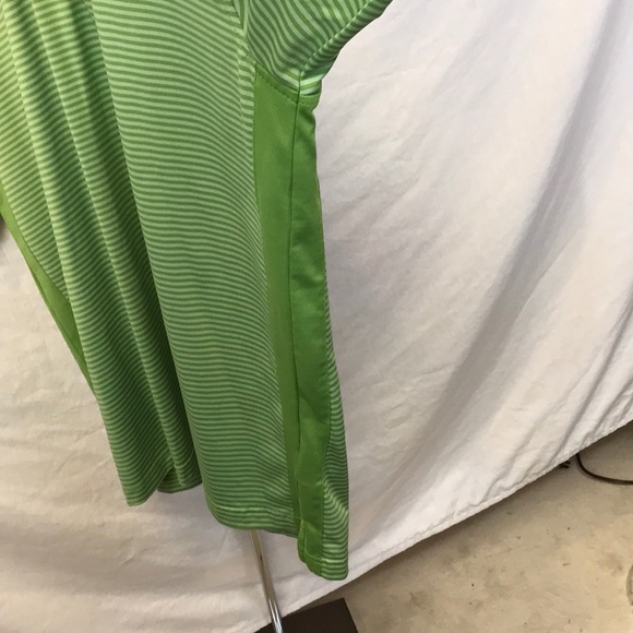 Men’s Bolle Tech L Golf Shirt - Picture 4 of 7